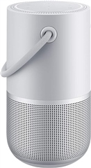 Bose Portable Home Speaker - Silver, B - CeX (UK): - Buy, Sell, Donate